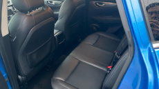 Nissan Qashqai 1.3 DiG-T 160 Tekna 5dr Petrol Hatchback